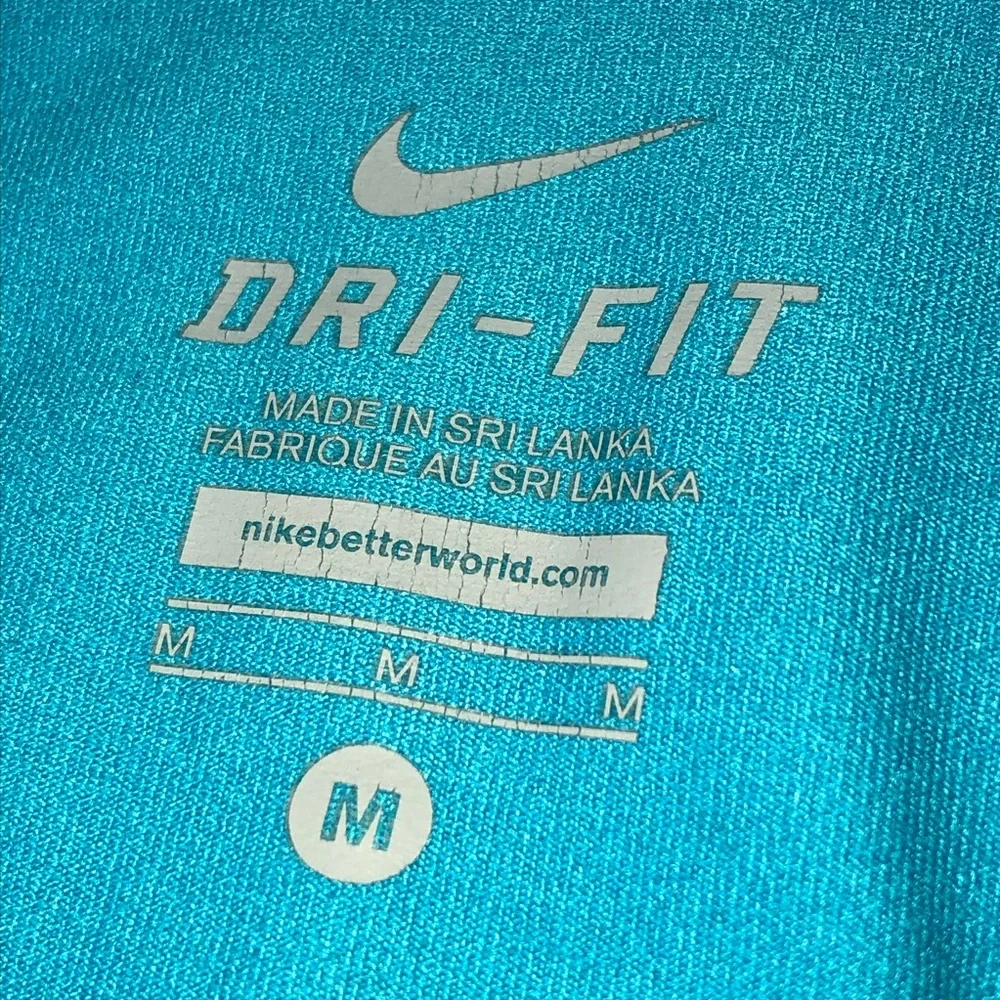 - Nike DRI - FIT Legend Pant Women’s Sz M‎